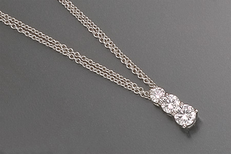 Diamond Jewelry - 9E09
